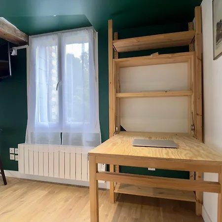 Appartement Rouen Gare - Chez Alfred Extérieur photo