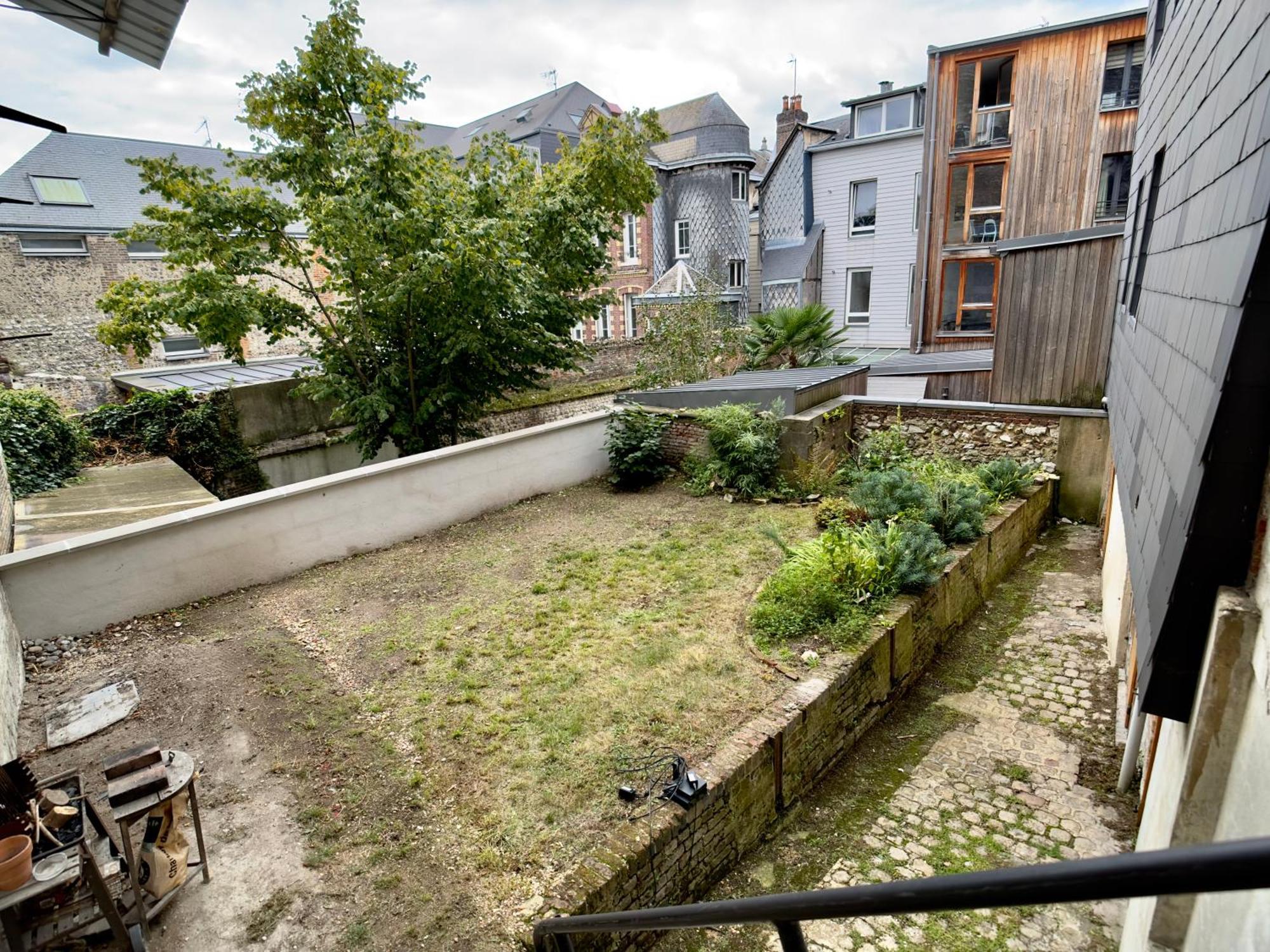 Apartment Gare - Chez Alfred *